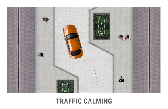 Traffic Calming