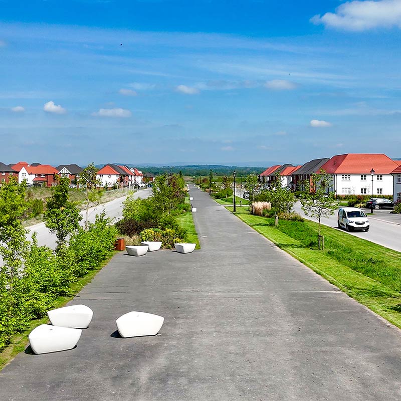 Woodford Garden Village