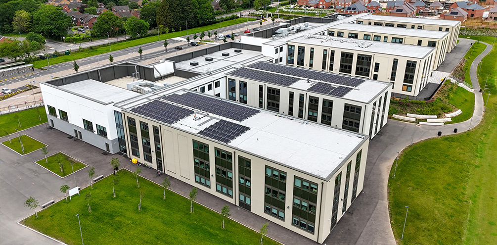 Kenilworth School & Sixth Form