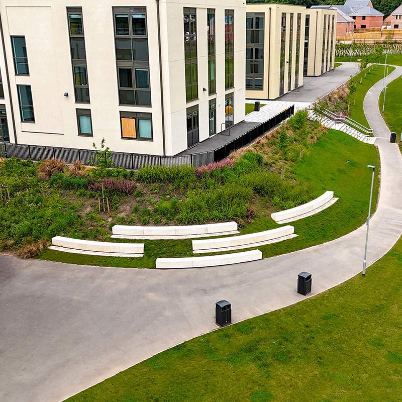 Kenilworth School & Sixth Form