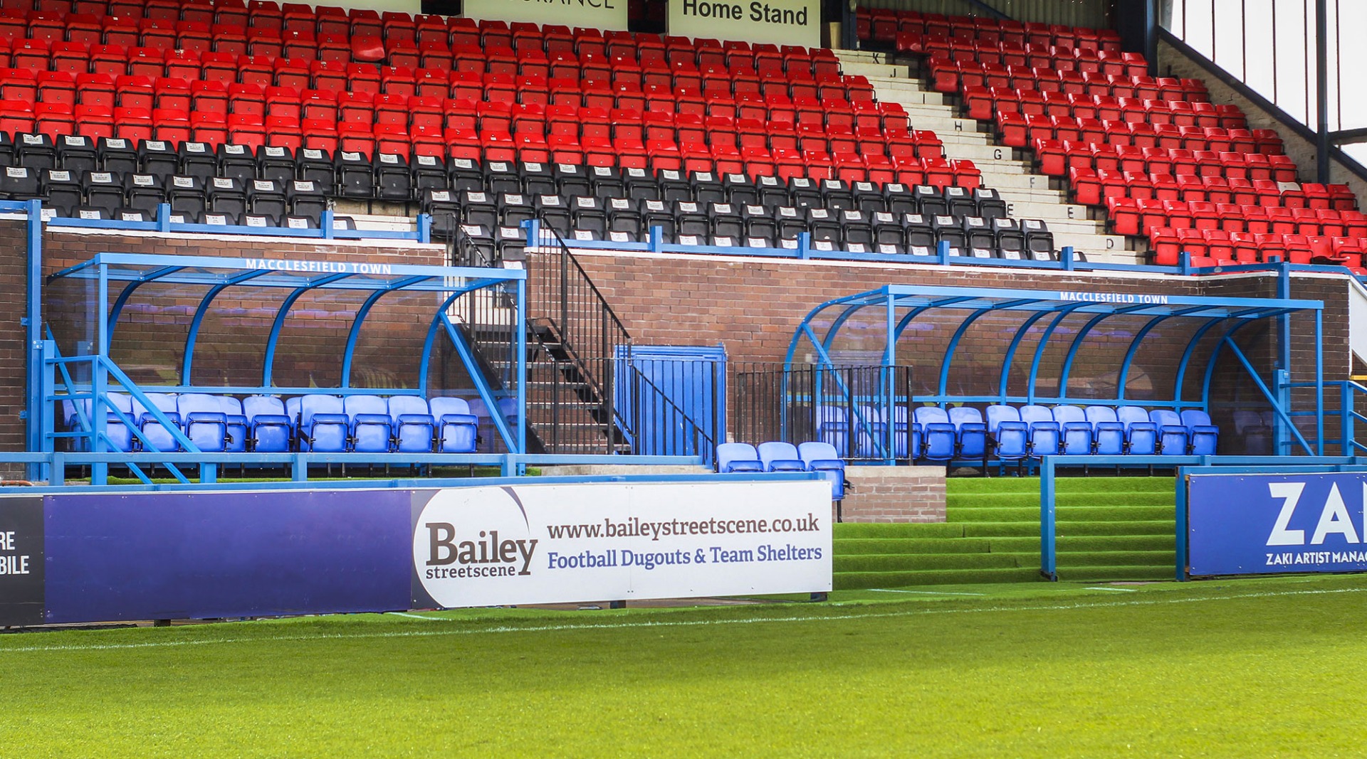 Macclesfield Town Football Club