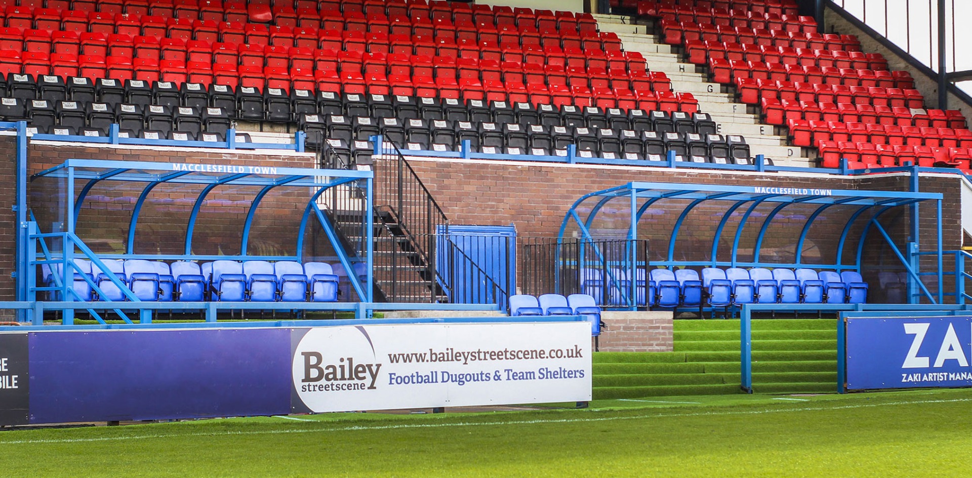 Macclesfield Town Football Club