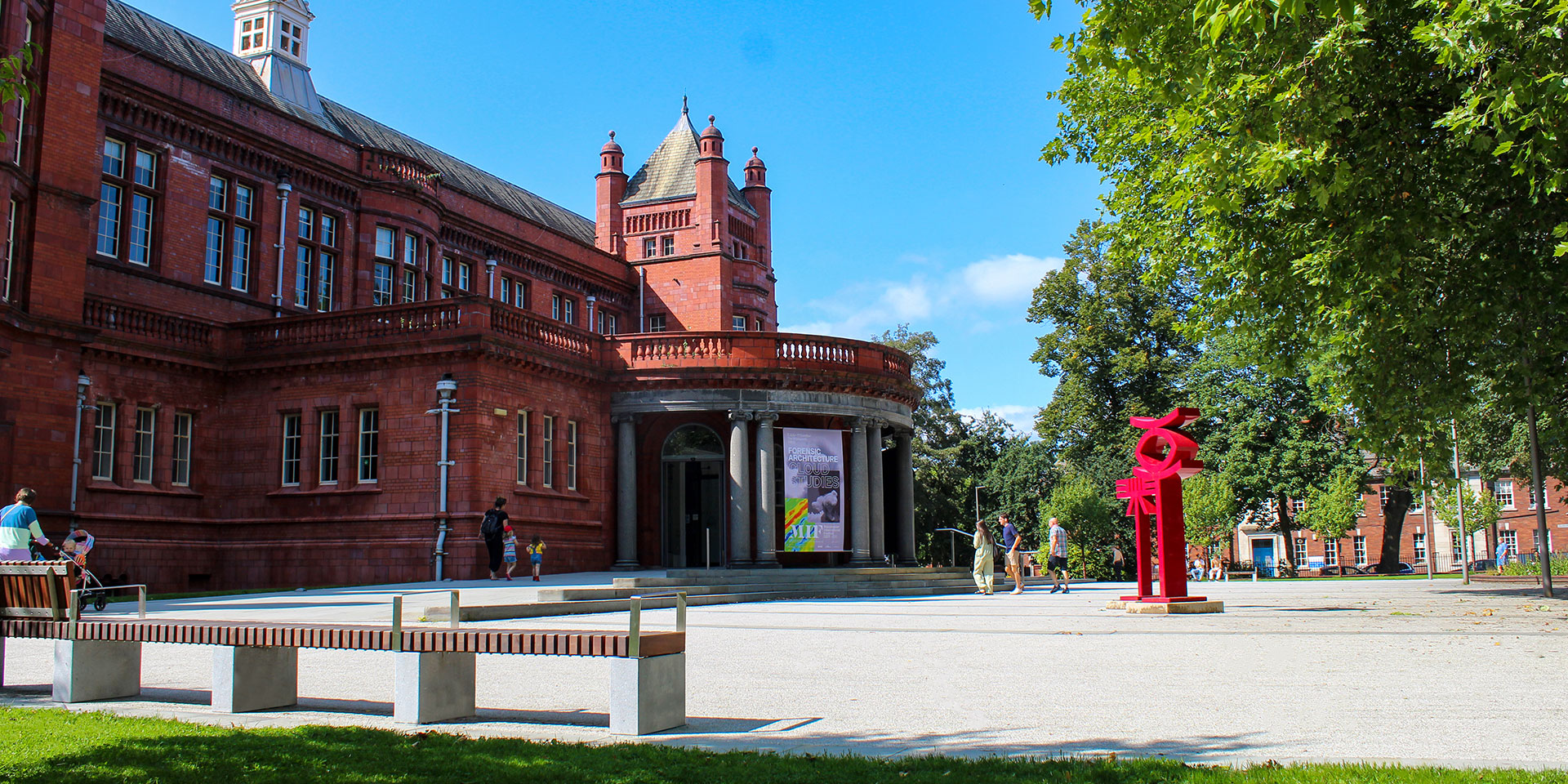 Whitworth Art Gallery Whitworth Art Gallery