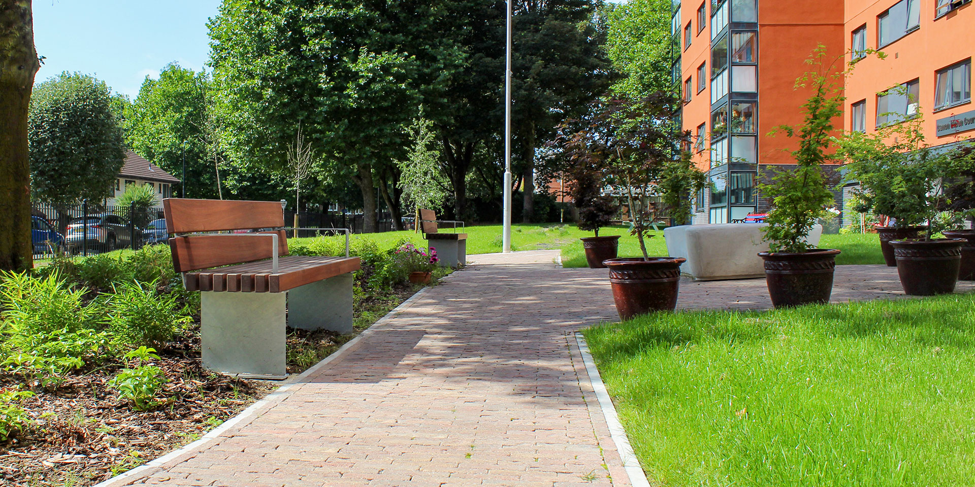 Canon Green Court Canon Green Court