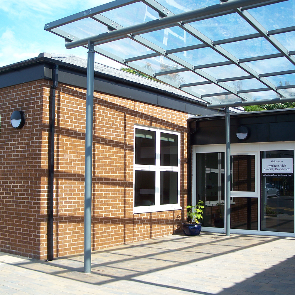 Enfield Resource Centre