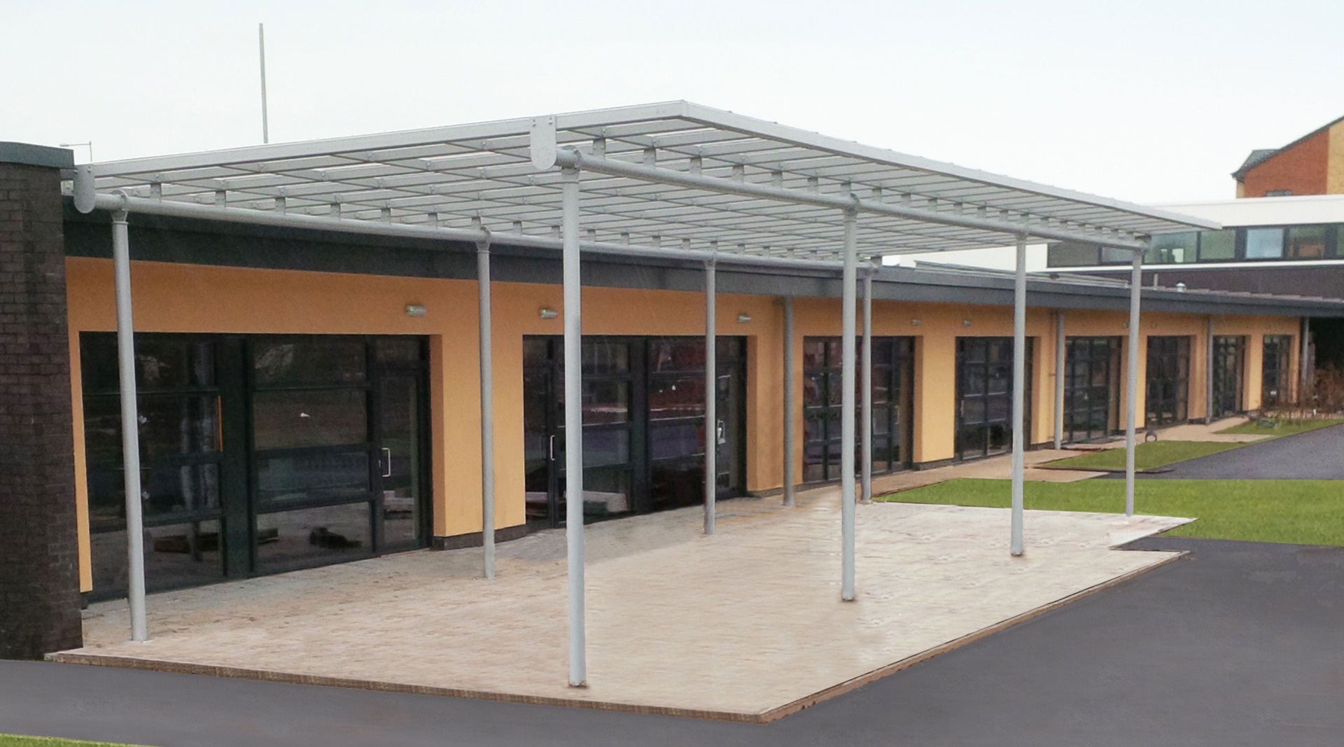 Lawley Primary School Lawley Primary School