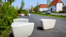 Woodford Garden Village