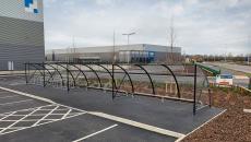 Project Olympus, Omega South, Warrington