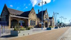 Stirling Station Gateway Development