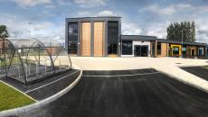 Hackwood Primary Academy