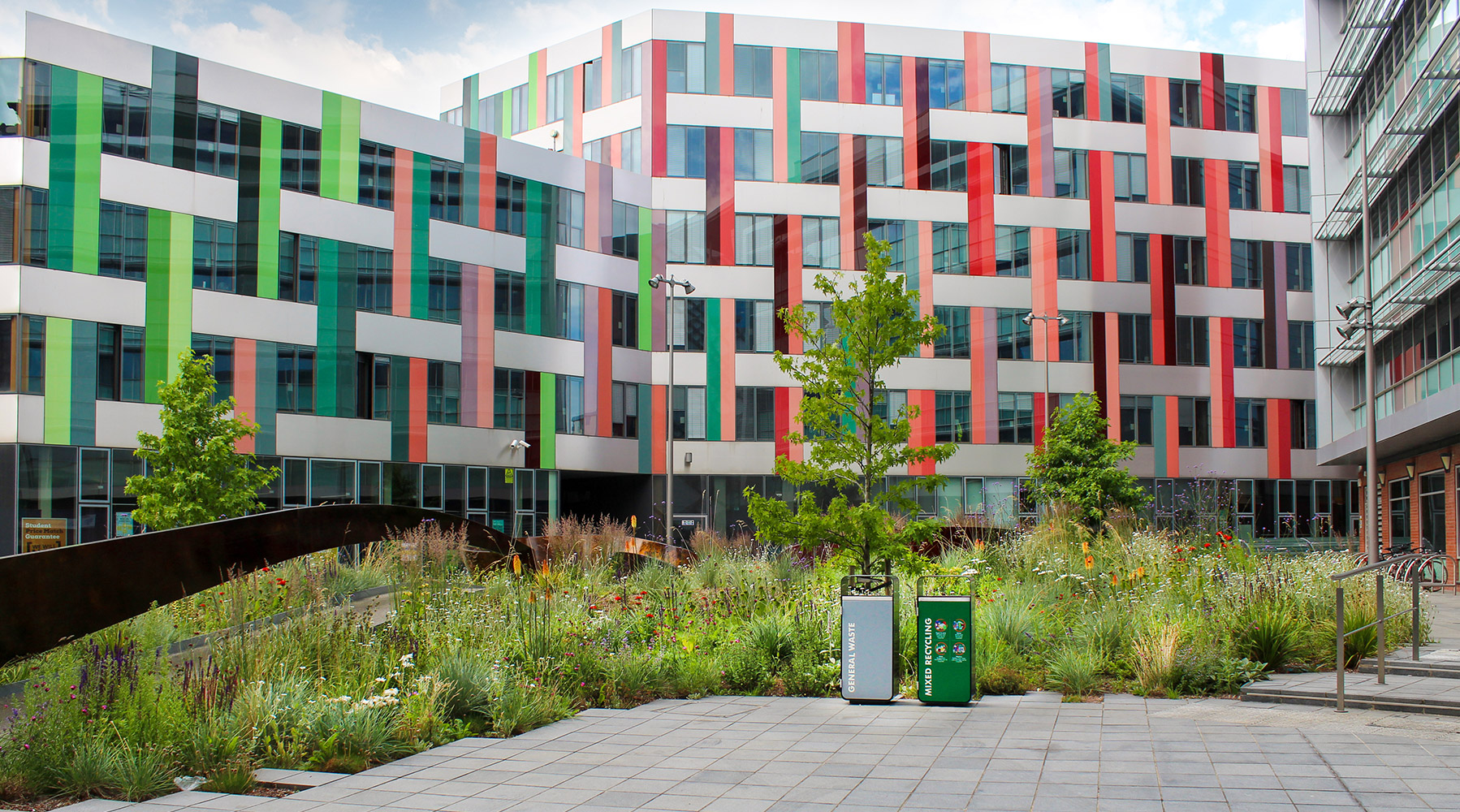 The University Of Sheffield The University Of Sheffield