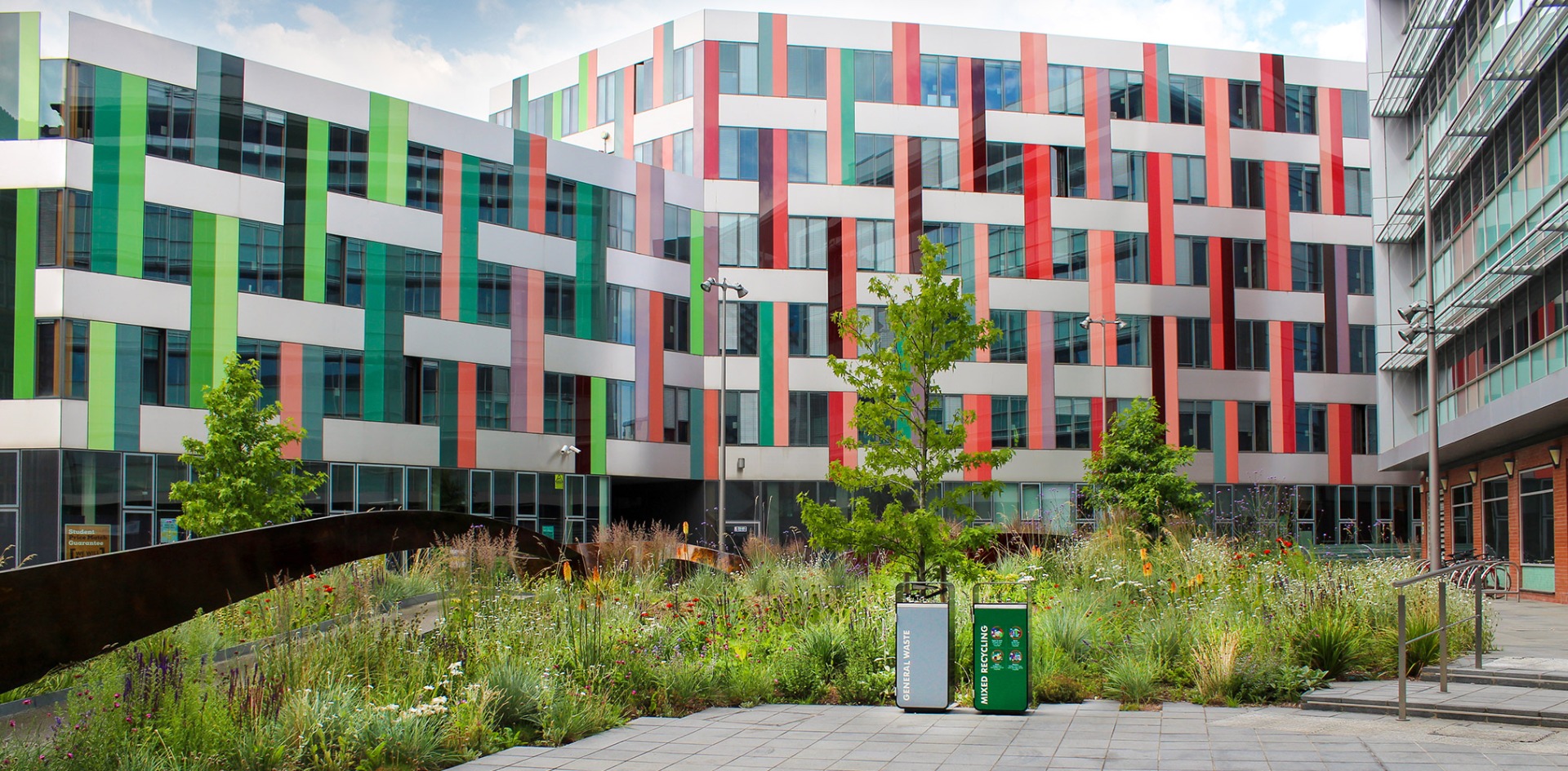 The University Of Sheffield The University Of Sheffield