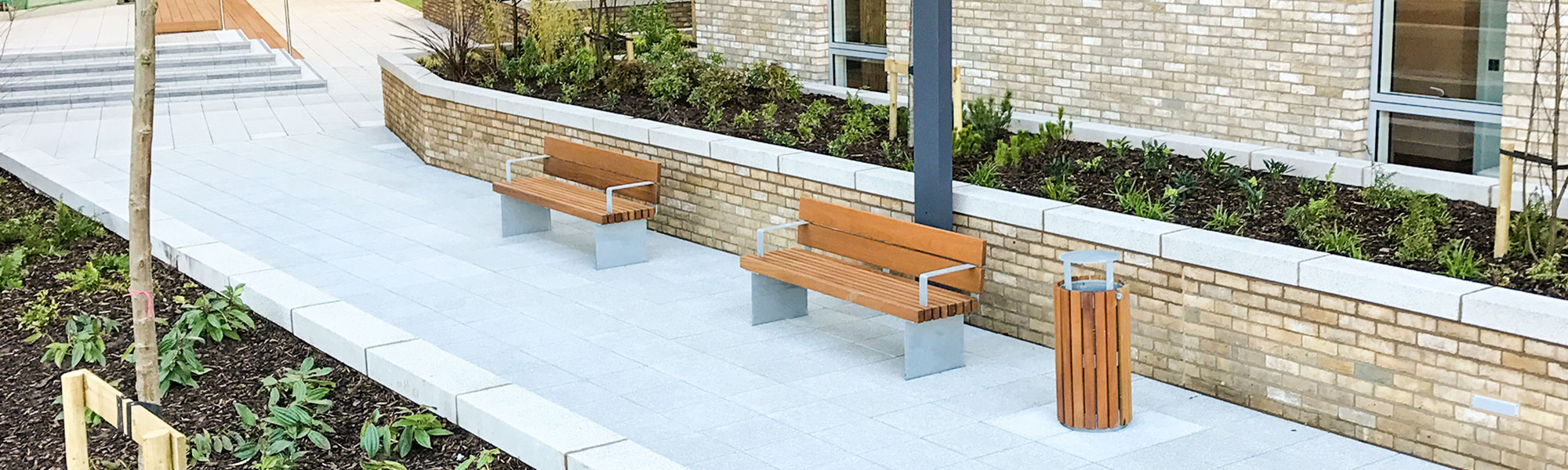 Greengate Range Greengate Range