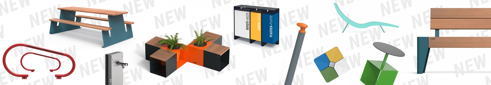 New Products New Products