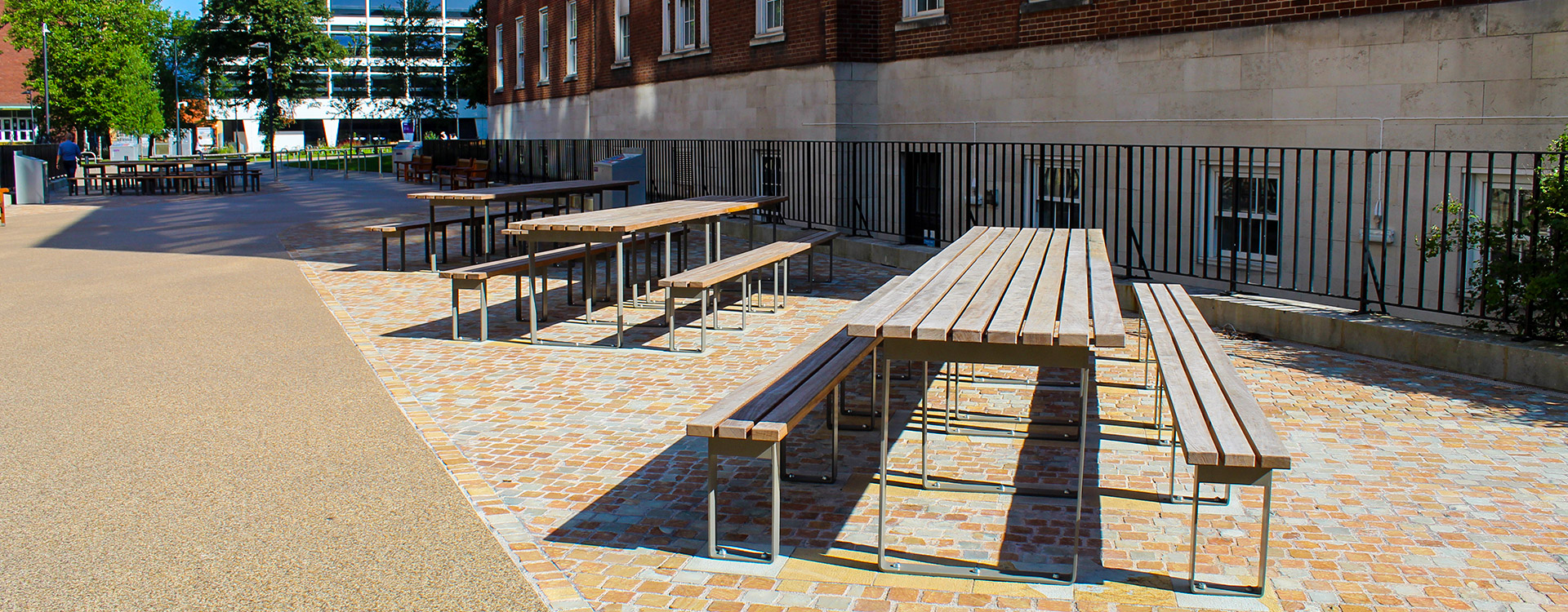 Picnic Tables Picnic Tables
