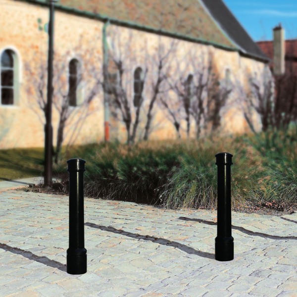 Polyurethane Bollards