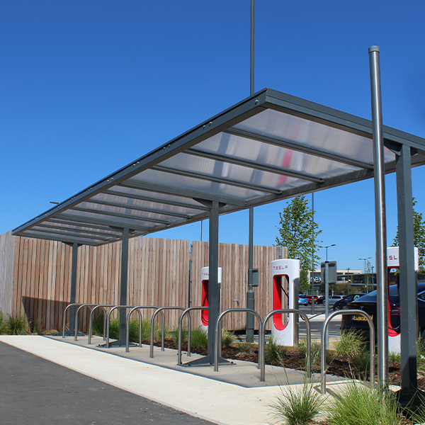 Cycle Shelters