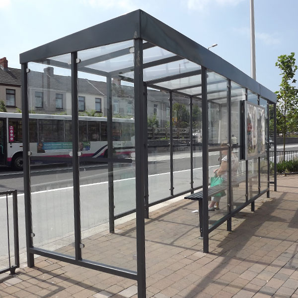 Bus Shelters