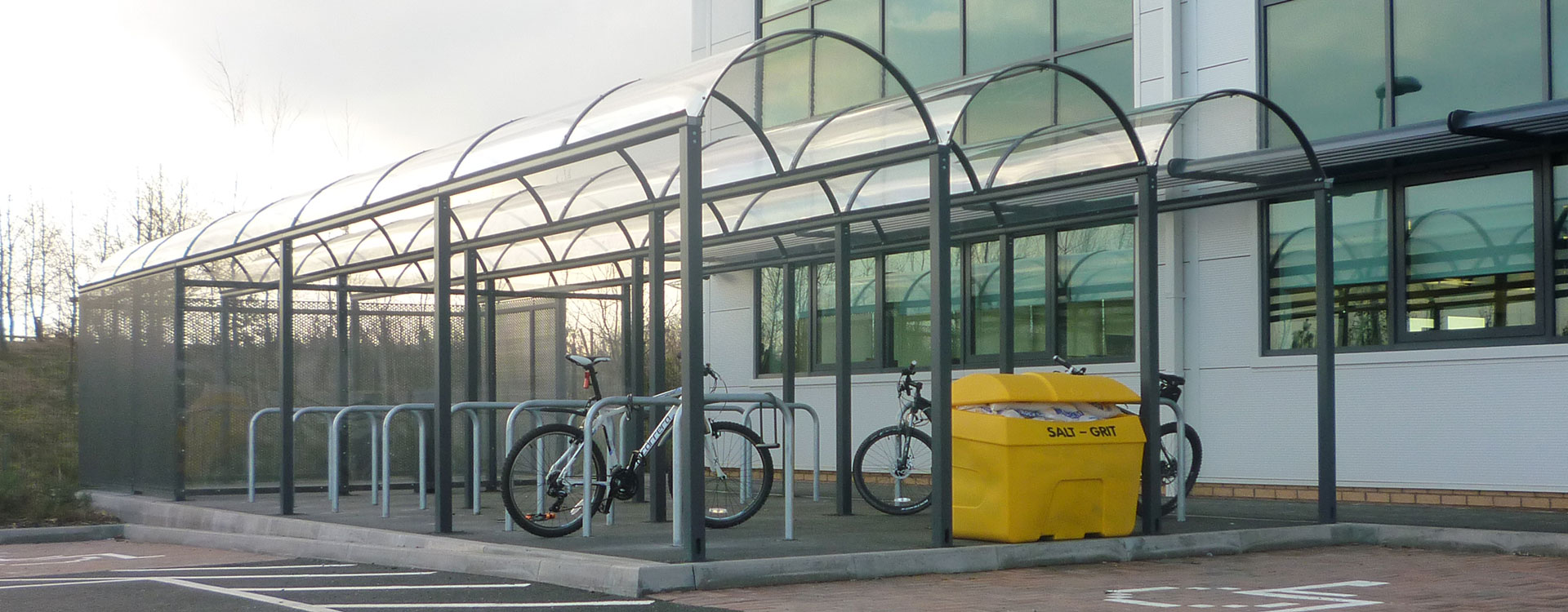 Smoking Shelters Smoking Shelters