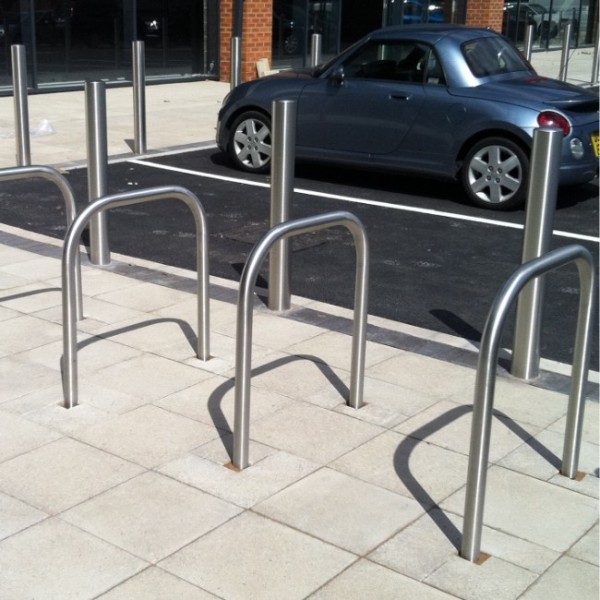 Cycle Stands