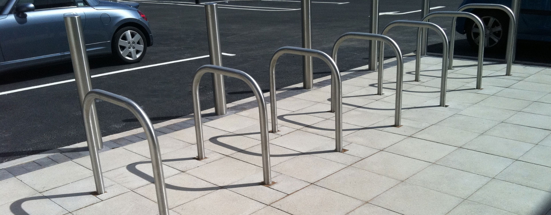 Cycle Stands