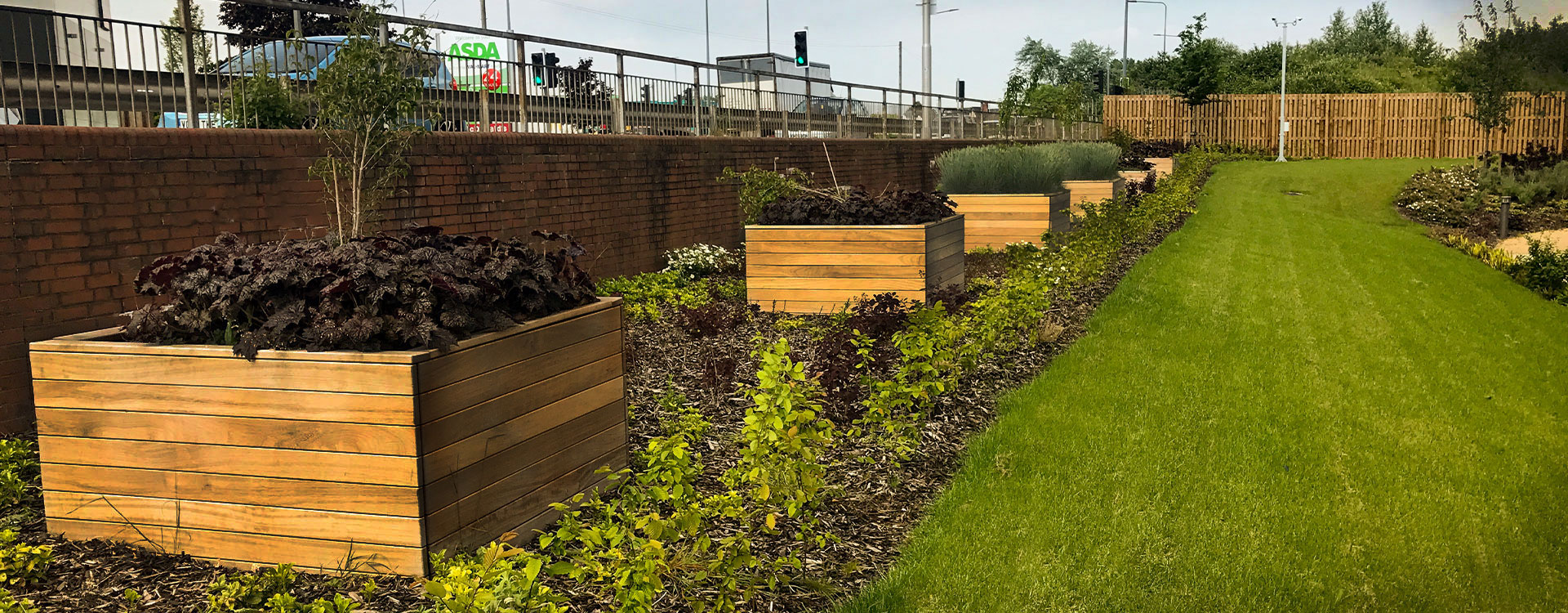 Planters Planters
