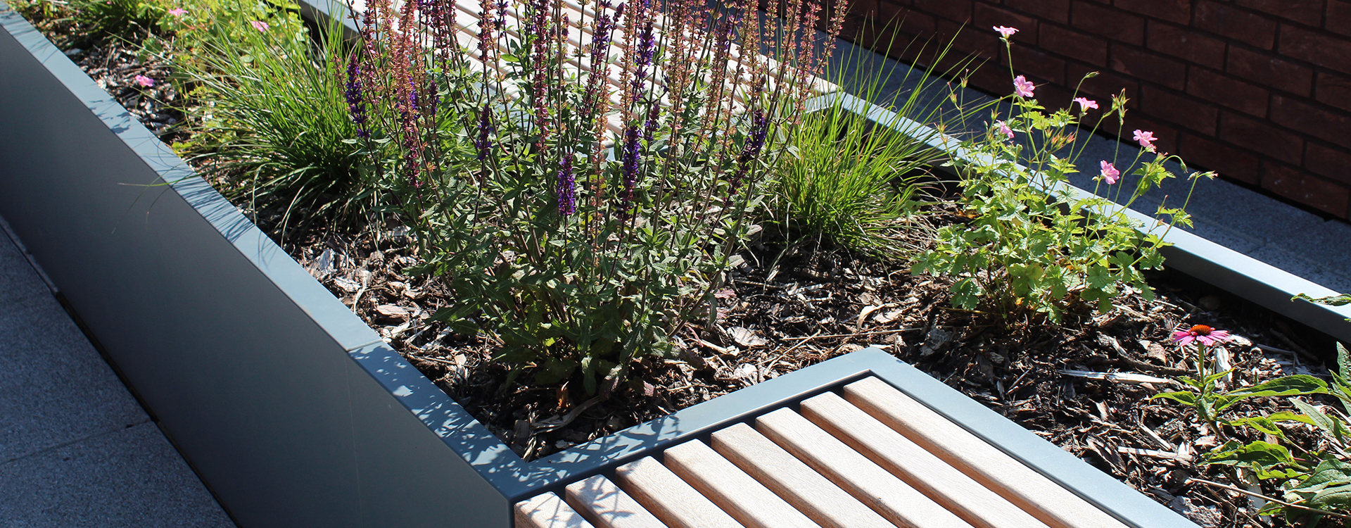 Planters Planters