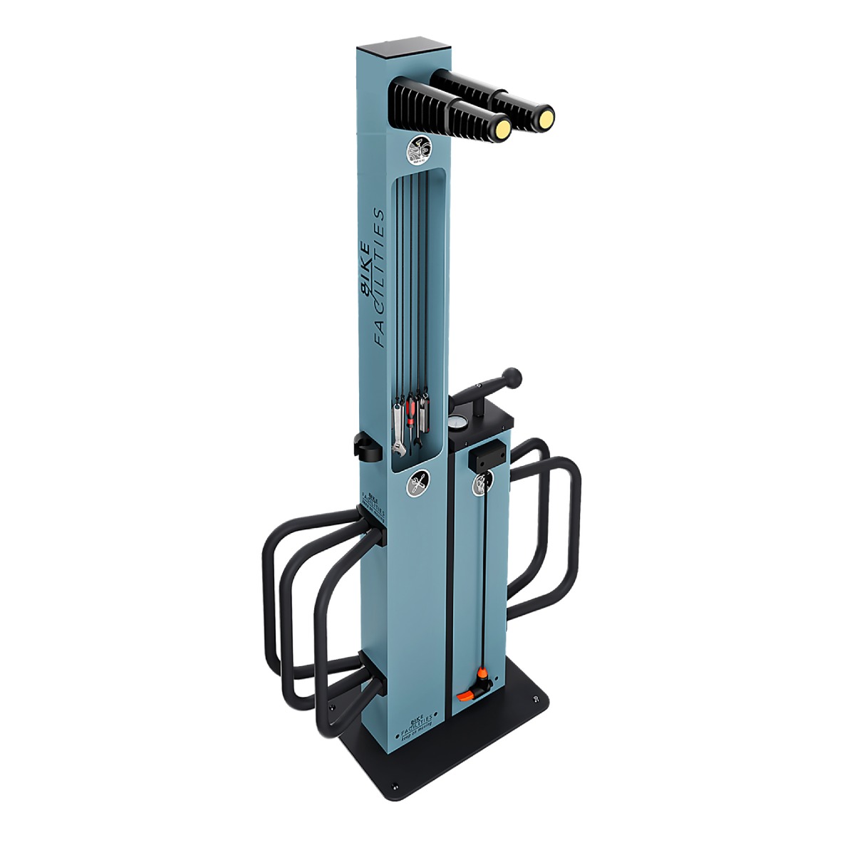 ST&GO Bike Maintenance Stand