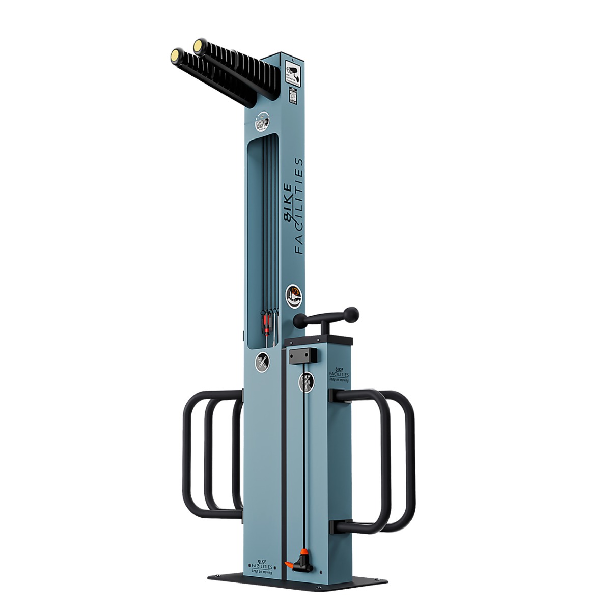 ST&GO Bike Maintenance Stand