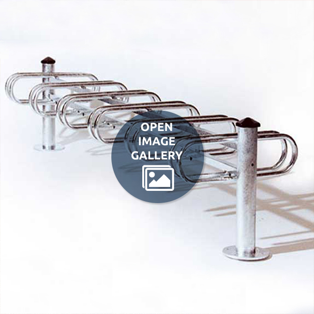 6 Space Cycle Stand