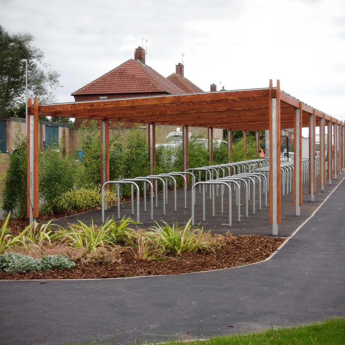 Birley Canopy Birley Canopy