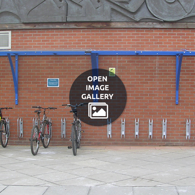 Cycle clamp clearance
