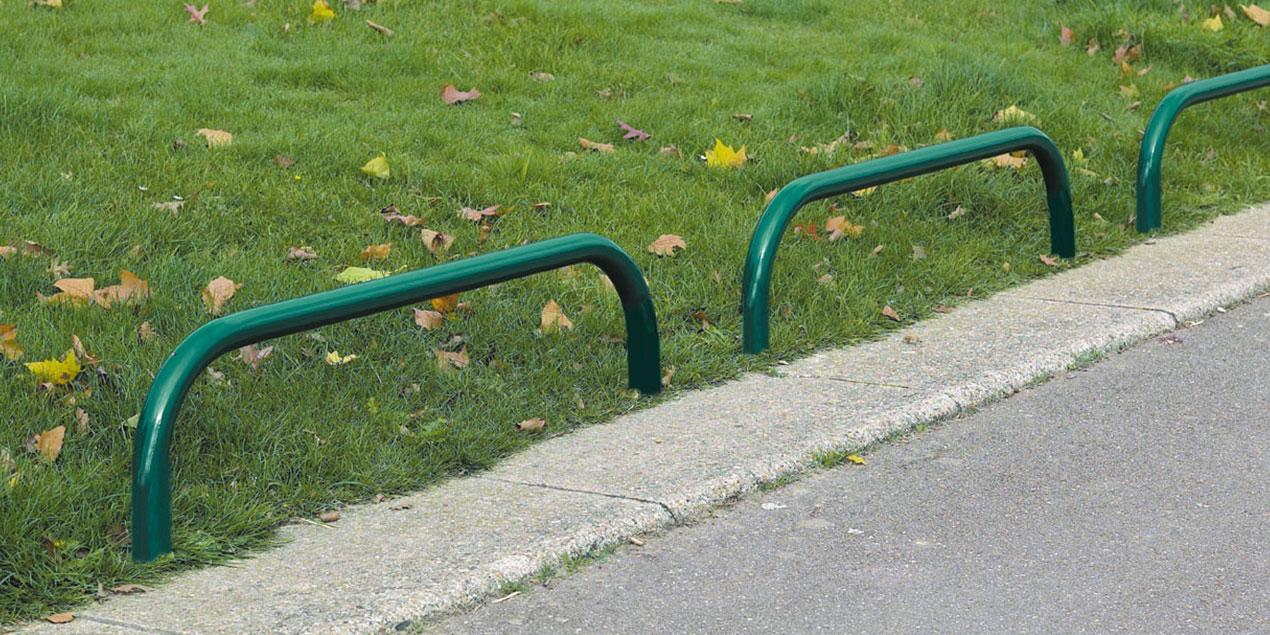 Hoop Barrier