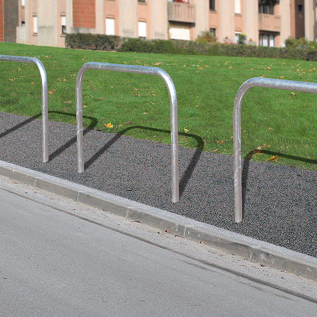 Hoop Barrier