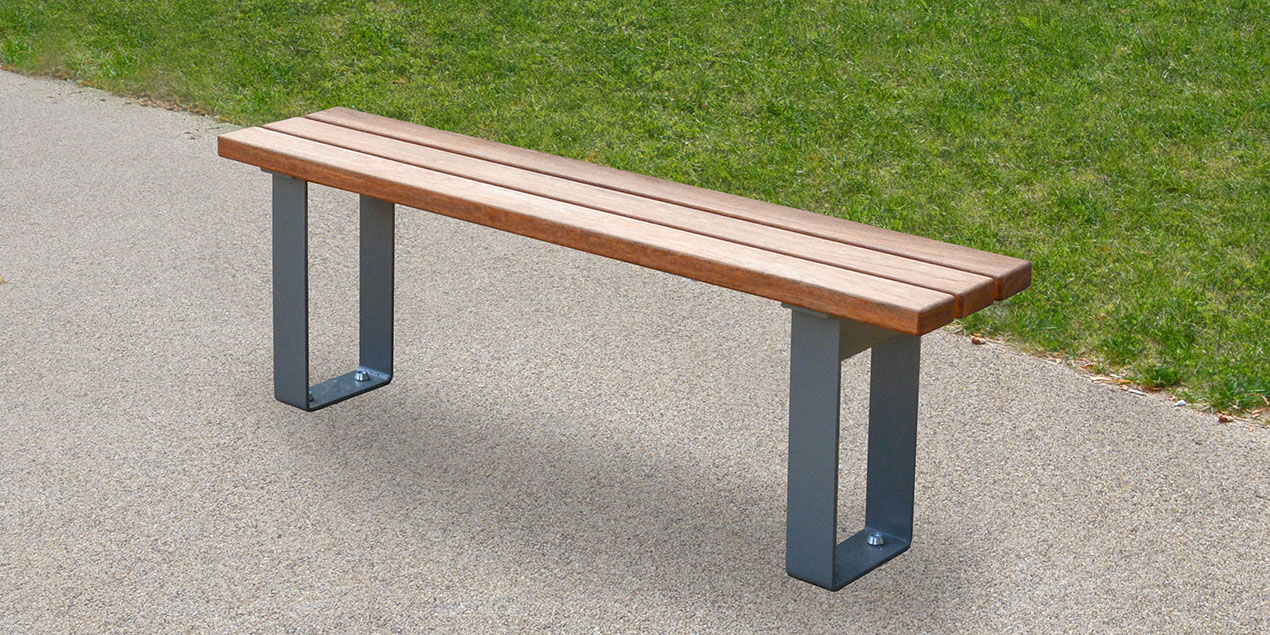 Brunswick Bench