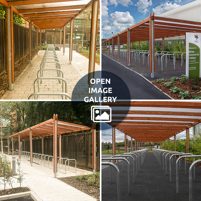 Birley Canopy Birley Canopy