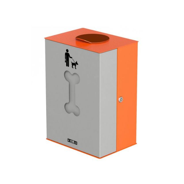 Bobo Dog Waste Bin