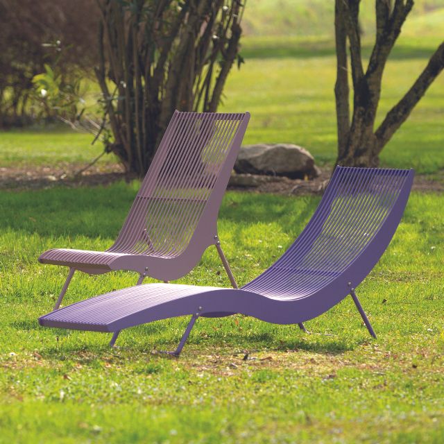 Bojon Lounger