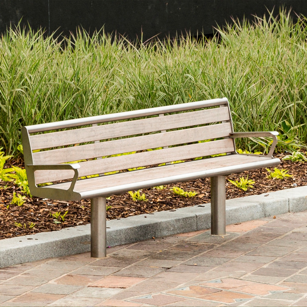 Bradford Seat