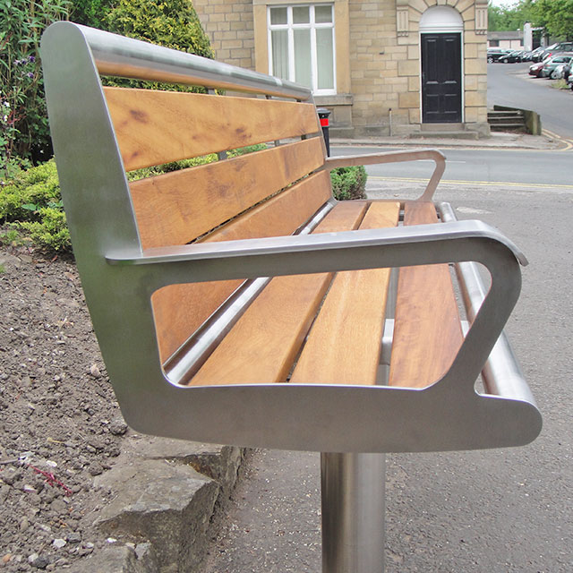 Bradford Seat Bradford Seat