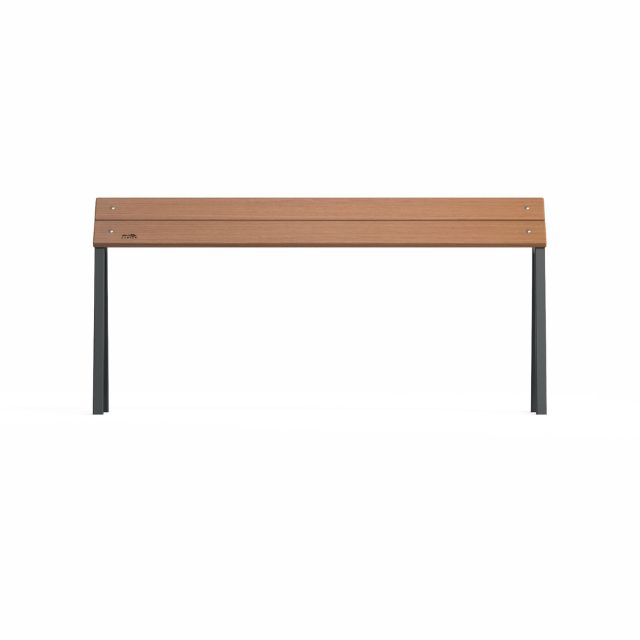 Casteo Leaning Bench