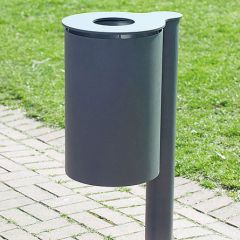 Argen Litter Bin