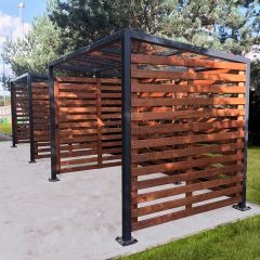 Brighton Shelter