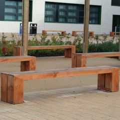 Deacon Bench
