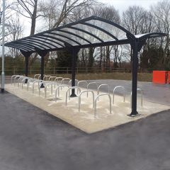 Delaware Shelter