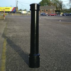 Ealing Bollard
