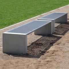 Gravis Bench