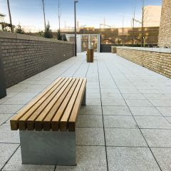 Greengate Bench