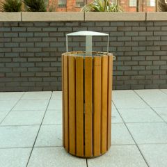 Greengate Litter Bin