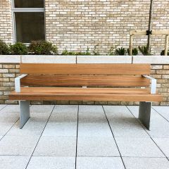 Greengate Seat